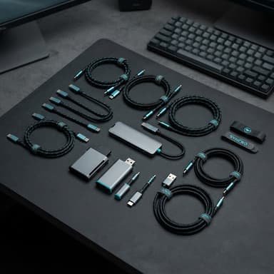 Precision X - Logitech